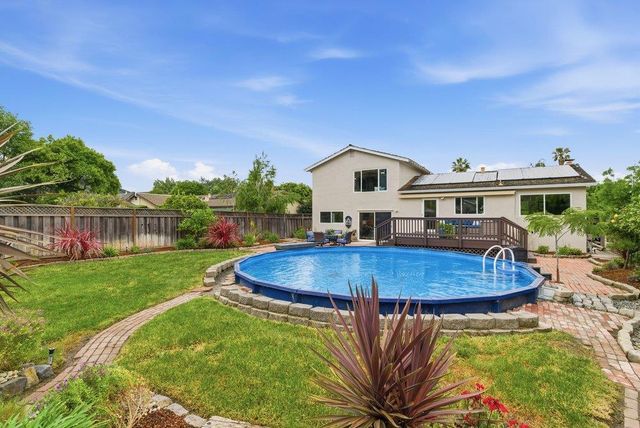 608 Curie Drive, San Jose, CA 95123