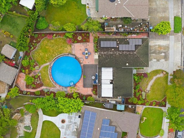 608 Curie Drive, San Jose, CA 95123