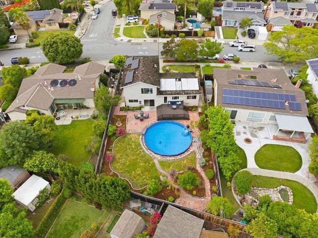 608 Curie Drive, San Jose, CA 95123