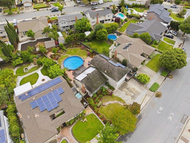 608 Curie Drive, San Jose, CA 95123