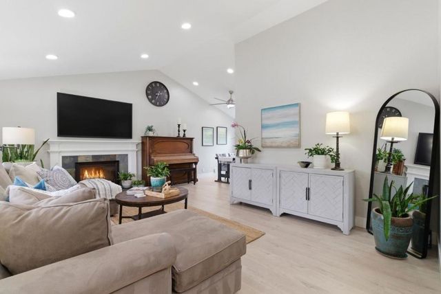608 Curie Drive, San Jose, CA 95123