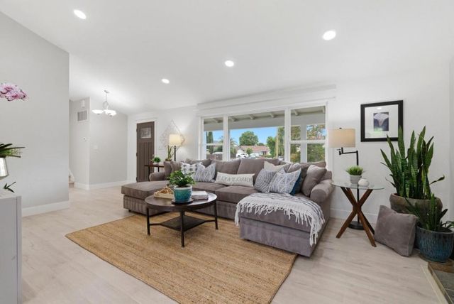 608 Curie Drive, San Jose, CA 95123