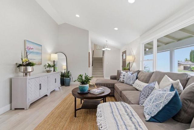 608 Curie Drive, San Jose, CA 95123