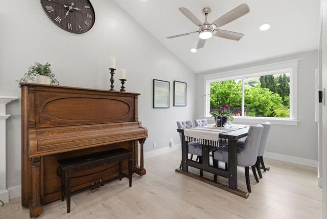 608 Curie Drive, San Jose, CA 95123