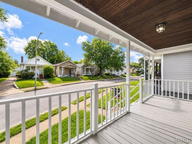 3860 Neosho Street, St Louis, MO 63116