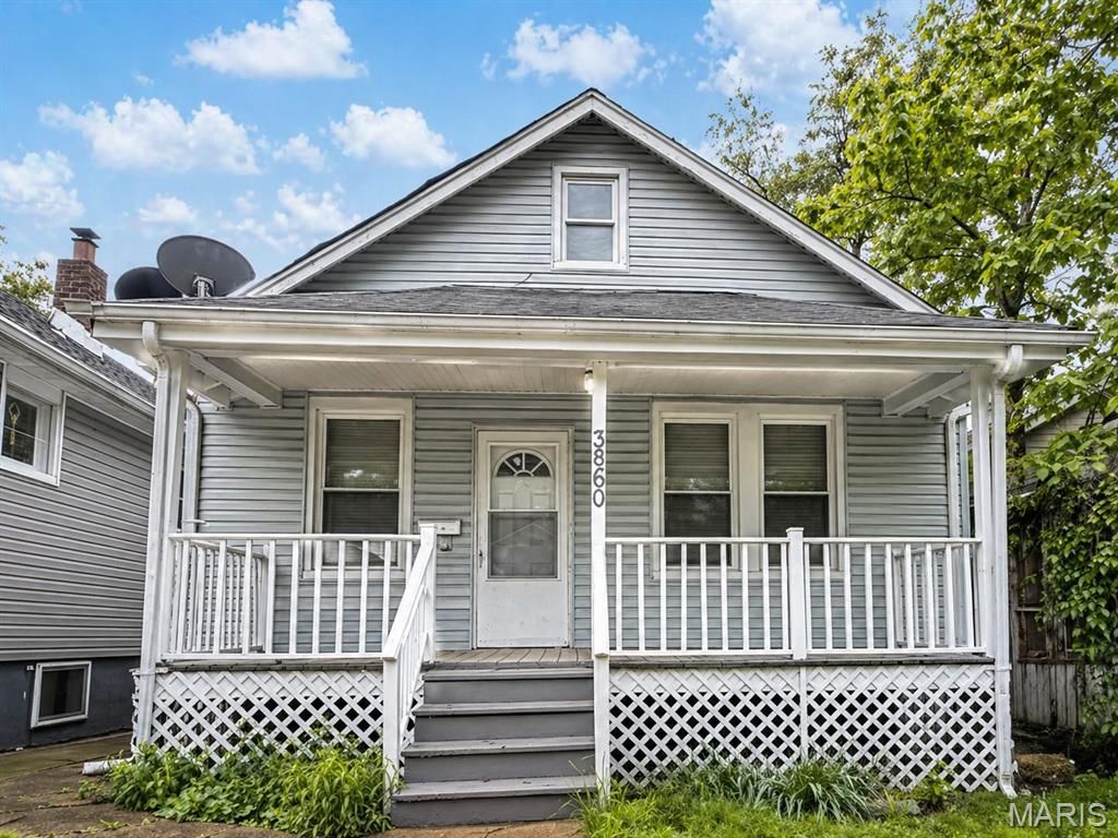3860 Neosho Street, St Louis, MO 63116