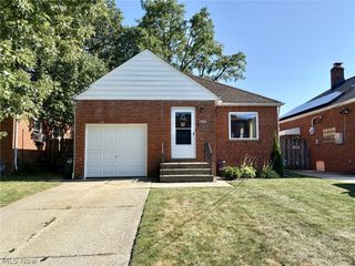 5207 Redfern Road, Parma, OH 44134