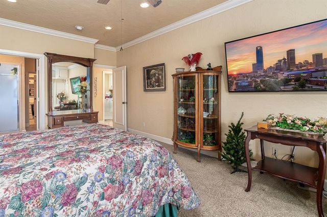 16024 Traditions Boulevard, Edmond, OK 73013