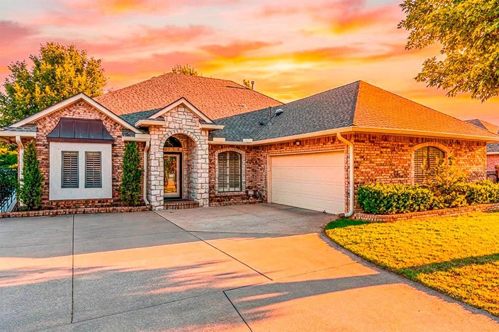 16024 Traditions Boulevard, Edmond, OK 73013