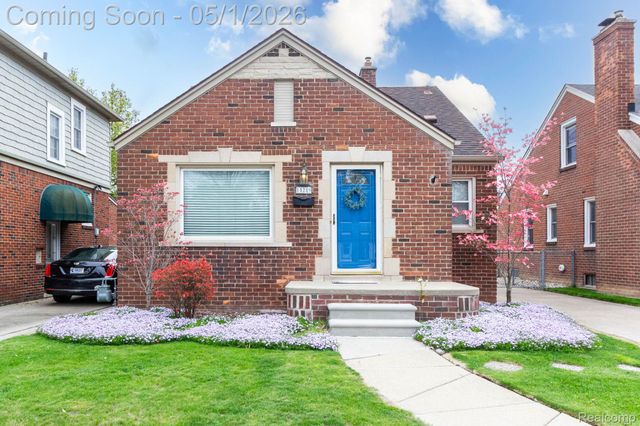 15289 Cleveland Avenue, Allen Park, MI 48101