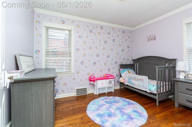 15289 Cleveland Avenue, Allen Park, MI 48101