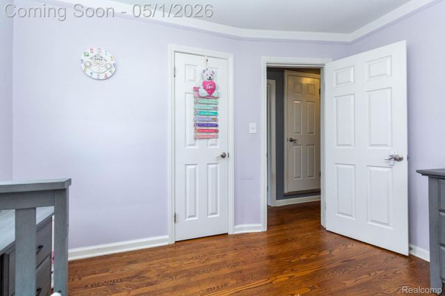 15289 Cleveland Avenue, Allen Park, MI 48101