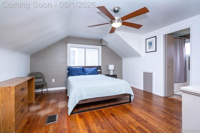 15289 Cleveland Avenue, Allen Park, MI 48101