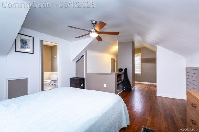 15289 Cleveland Avenue, Allen Park, MI 48101