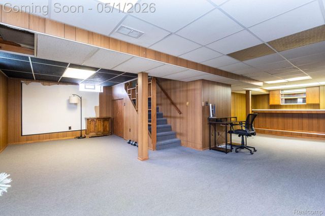 15289 Cleveland Avenue, Allen Park, MI 48101