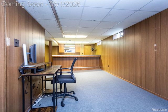 15289 Cleveland Avenue, Allen Park, MI 48101