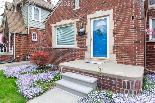 15289 Cleveland Avenue, Allen Park, MI 48101