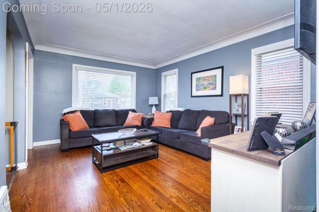 15289 Cleveland Avenue, Allen Park, MI 48101