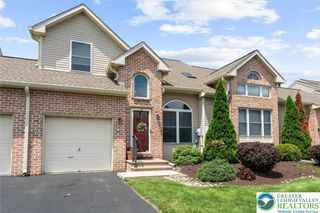 318 Windsor Place 318, Macungie Boro, PA 18062