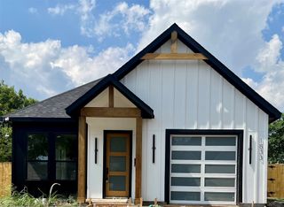 1833 Atlas Drive, Dallas, TX 75216