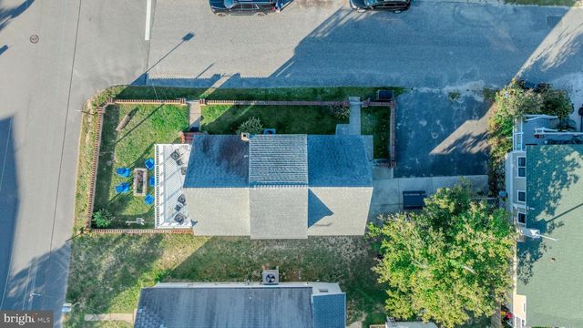 240 W PACIFIC AVE, Villas, NJ 08251