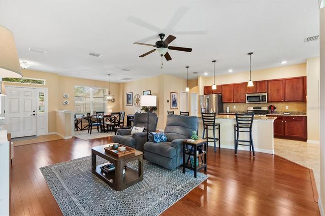 26605 AUGUSTA SPRINGS CIRCLE, Leesburg, FL 34748