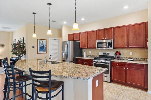 26605 AUGUSTA SPRINGS CIRCLE, Leesburg, FL 34748