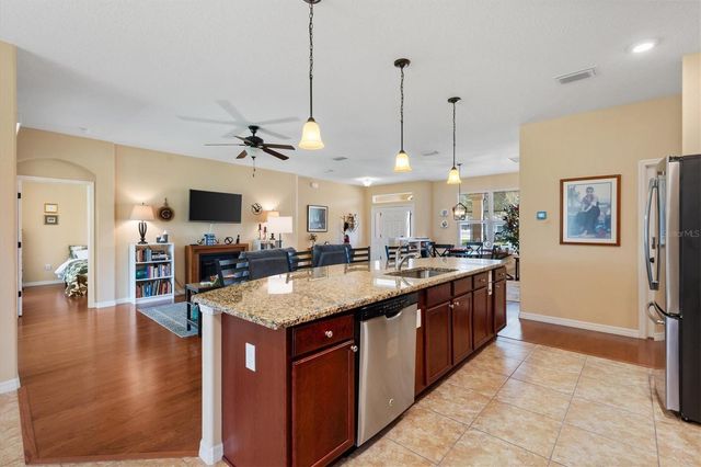 26605 AUGUSTA SPRINGS CIRCLE, Leesburg, FL 34748