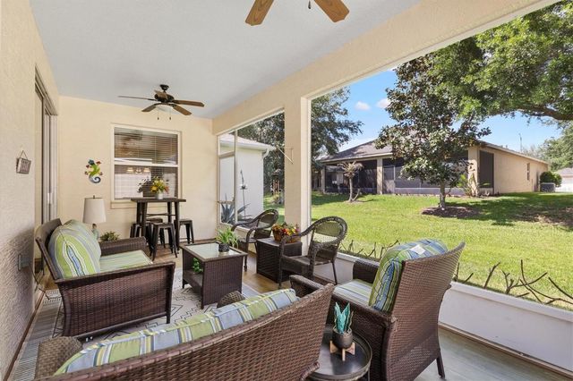 26605 AUGUSTA SPRINGS CIRCLE, Leesburg, FL 34748