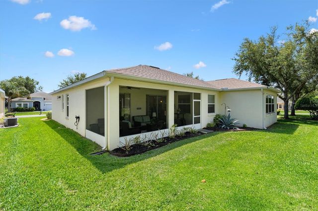 26605 AUGUSTA SPRINGS CIRCLE, Leesburg, FL 34748