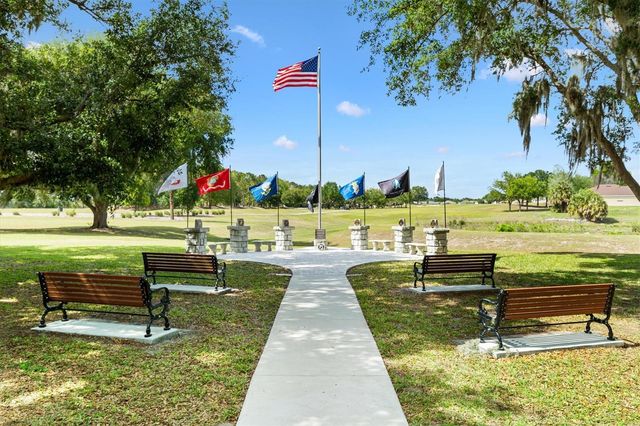 26605 AUGUSTA SPRINGS CIRCLE, Leesburg, FL 34748