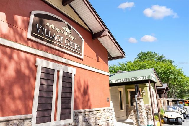 26605 AUGUSTA SPRINGS CIRCLE, Leesburg, FL 34748