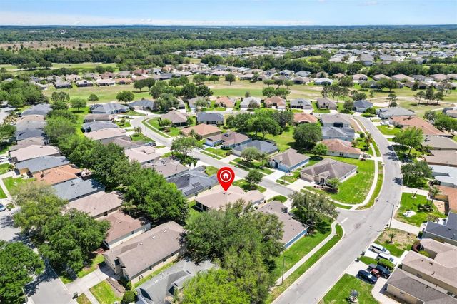 26605 AUGUSTA SPRINGS CIRCLE, Leesburg, FL 34748