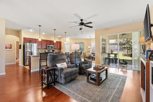 26605 AUGUSTA SPRINGS CIRCLE, Leesburg, FL 34748