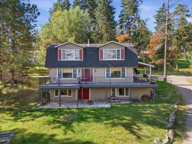 532 Grayling Road, Lakeside, MT 59922 property photo