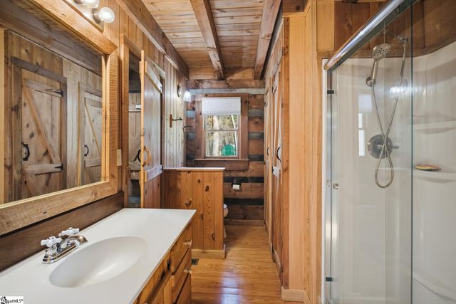 1602 Klugh Road, Abbeville, SC 29620