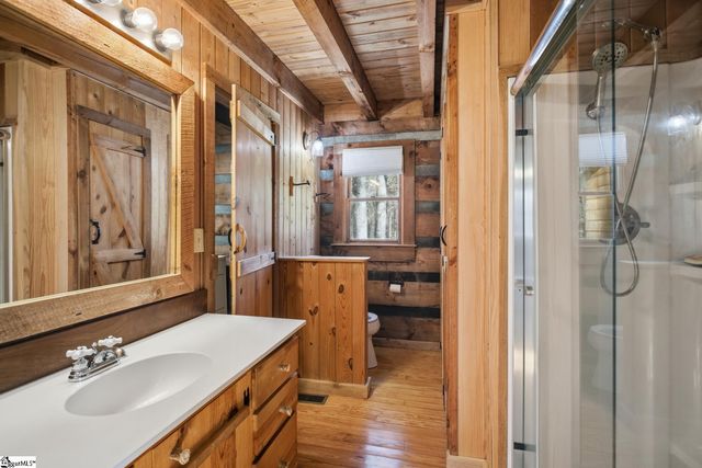 1602 Klugh Road, Abbeville, SC 29620