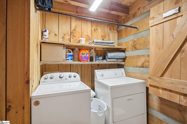 1602 Klugh Road, Abbeville, SC 29620