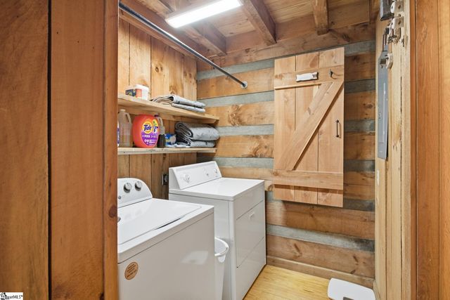 1602 Klugh Road, Abbeville, SC 29620