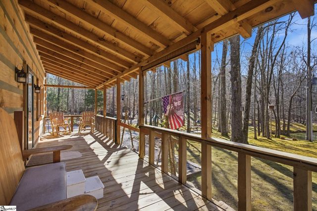 1602 Klugh Road, Abbeville, SC 29620