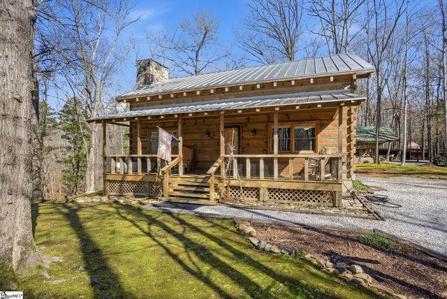 1602 Klugh Road, Abbeville, SC 29620