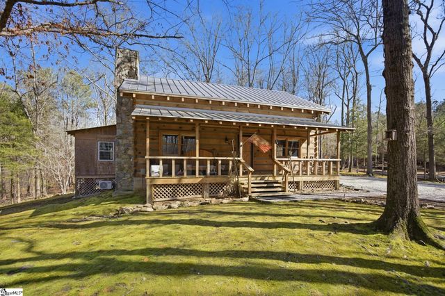 1602 Klugh Road, Abbeville, SC 29620