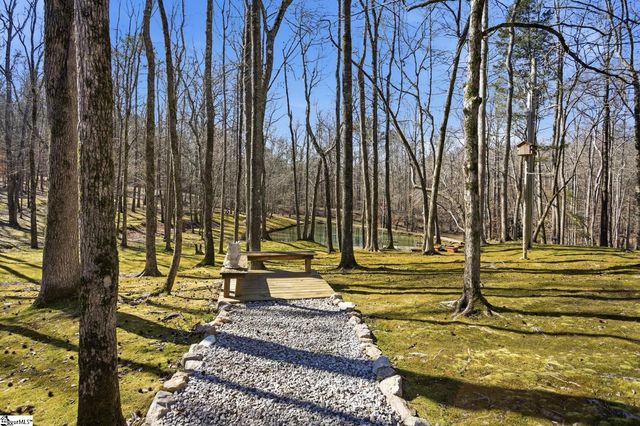 1602 Klugh Road, Abbeville, SC 29620