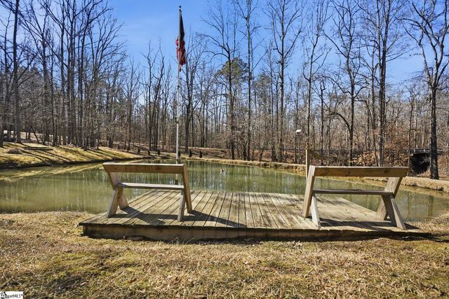 1602 Klugh Road, Abbeville, SC 29620