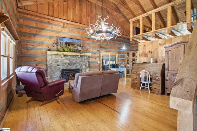 1602 Klugh Road, Abbeville, SC 29620