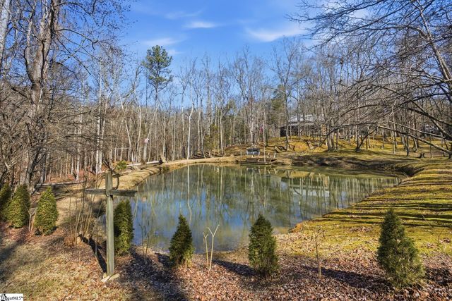 1602 Klugh Road, Abbeville, SC 29620