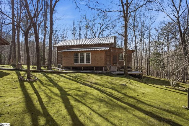 1602 Klugh Road, Abbeville, SC 29620