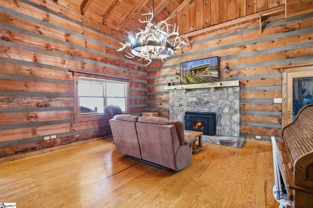 1602 Klugh Road, Abbeville, SC 29620