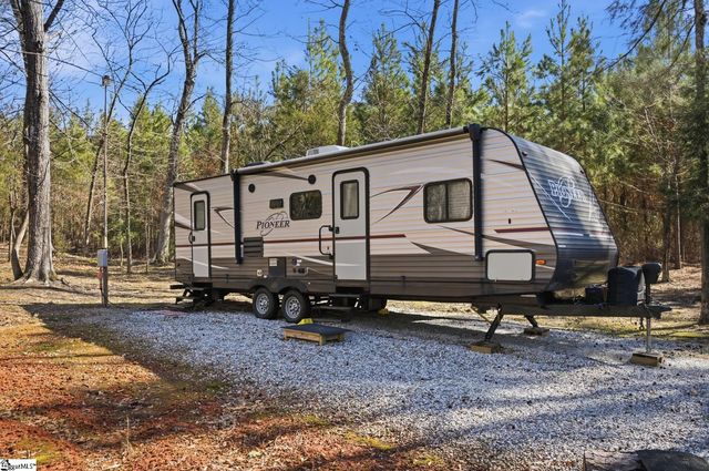 1602 Klugh Road, Abbeville, SC 29620