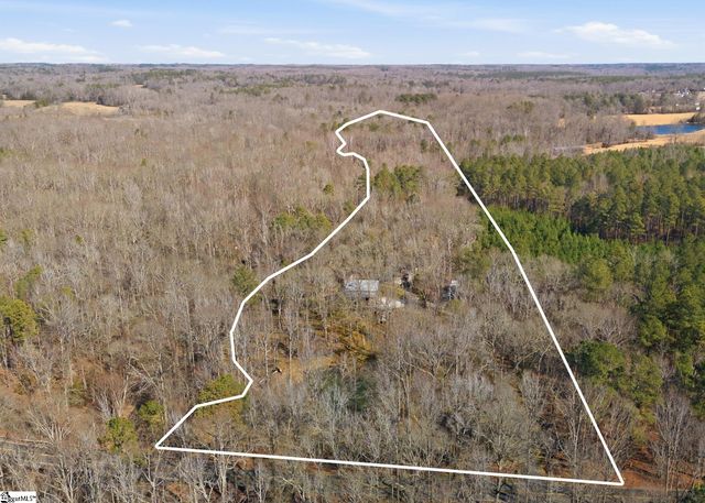 1602 Klugh Road, Abbeville, SC 29620